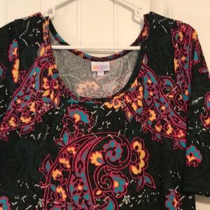 Lularoe Nicole, 2XL